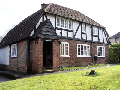 Windows Chesterfield